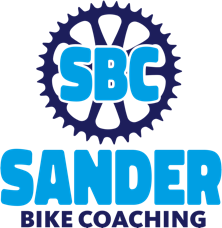 Sander Bike Coaching