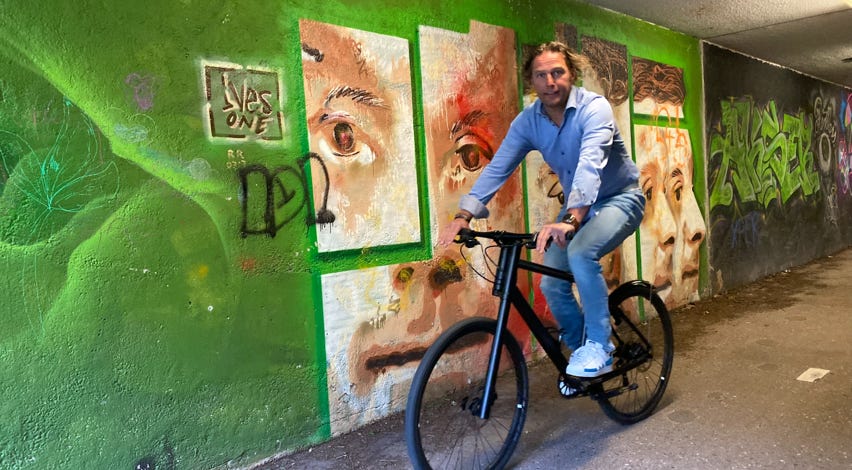 Sander Keijzer