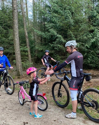 MTB clinic